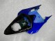 Azul Abs Plásticos R6 2008-2016 Azul Abs Plásticos R6 2008-2016