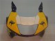 Azul Amarelo Joes Carenagem CBR 600 F3 1995-1998 Azul Amarelo Joes Carenagem CBR 600 F3 1995-1998