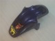 Azul Amarelo Joes Carenagem CBR 600 F3 1995-1998 Azul Amarelo Joes Carenagem CBR 600 F3 1995-1998