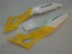Azul Amarelo Joes Carenagem CBR 600 F3 1995-1998 Azul Amarelo Joes Carenagem CBR 600 F3 1995-1998