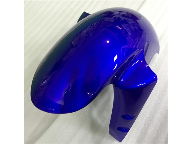 Azul Branco Abs Carenagem R1 2002-2003 Azul Branco Abs Carenagem R1 2002-2003