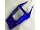Azul Branco Abs Carenagem R1 2002-2003 Azul Branco Abs Carenagem R1 2002-2003