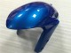 Azul Branco Abs Kit Carenagem & Plásticos GSXR 1000 2017-2023 Azul Branco Abs Kit Carenagem & Plásticos GSXR 1000 2017-2023