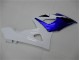 Azul Branco Abs Kits Carenagem GSXR 1000 K5 2005-2006