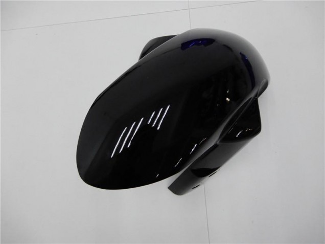 Azul Branco Abs Kits Carenagem GSXR 1000 K7 2007-2008 Azul Branco Abs Kits Carenagem GSXR 1000 K7 2007-2008