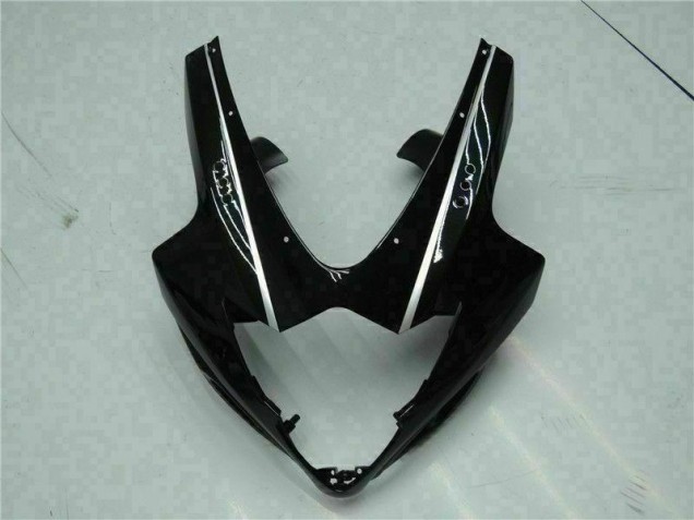 Azul Branco Abs Kits Completos Carenagem GSXR 1000 K5 2005-2006 Azul Branco Abs Kits Completos Carenagem GSXR 1000 K5 2005-2006