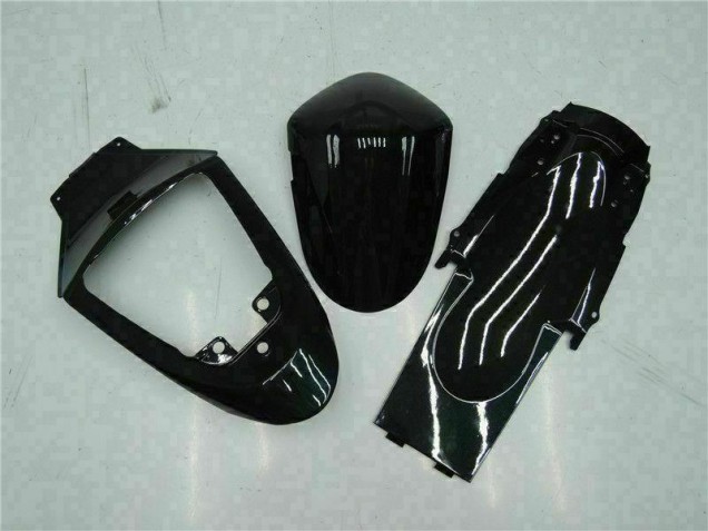 Azul Branco Abs Kits Completos Carenagem GSXR 1000 K5 2005-2006 Azul Branco Abs Kits Completos Carenagem GSXR 1000 K5 2005-2006