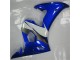 Azul Branco Abs Plástico R6 2003-2005 Azul Branco Abs Plástico R6 2003-2005