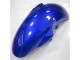Azul Branco Abs Plástico R6 2003-2005 Azul Branco Abs Plástico R6 2003-2005