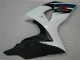 Azul Branco Abs Plásticos GSXR 1000 K9 2009-2016 Azul Branco Abs Plásticos GSXR 1000 K9 2009-2016
