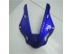 Azul Branco Abs Plásticos R1 2002-2003 Azul Branco Abs Plásticos R1 2002-2003
