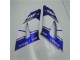Azul Branco Abs Plásticos R1 2002-2003 Azul Branco Abs Plásticos R1 2002-2003