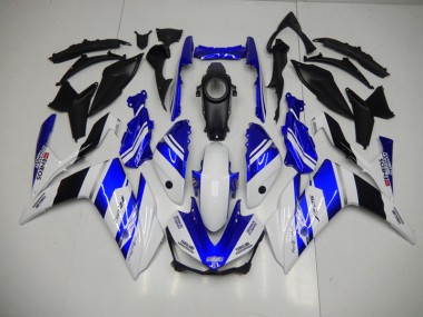 Azul Branco Azul Branco ENEOS Carenagem R3 2015-2022