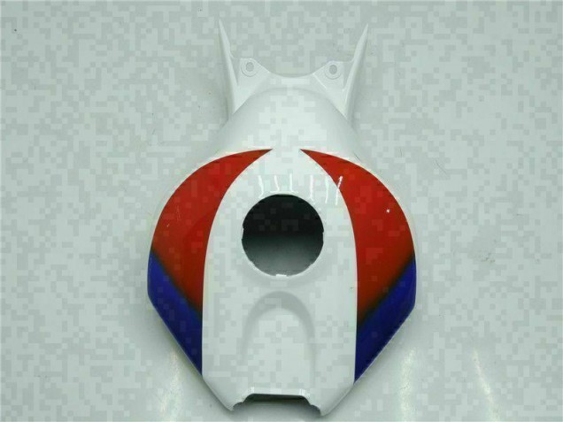 Azul Branco Carenagem CBR 1000RR 2006-2007 Azul Branco Carenagem CBR 1000RR 2006-2007