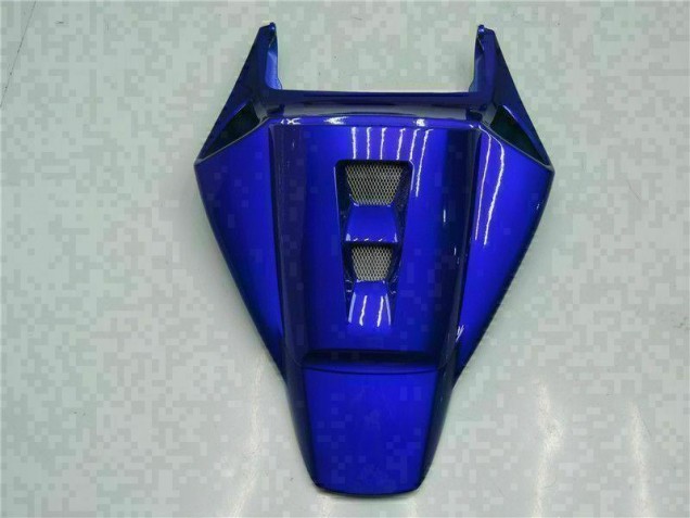 Azul Branco Carenagem CBR 1000RR 2006-2007 Azul Branco Carenagem CBR 1000RR 2006-2007