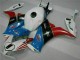 Azul Branco Carenagem CBR 1000RR 2012-2016 Azul Branco Carenagem CBR 1000RR 2012-2016