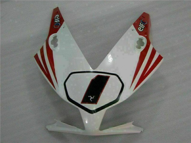 Azul Branco Carenagem CBR 1000RR 2012-2016 Azul Branco Carenagem CBR 1000RR 2012-2016