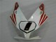 Azul Branco Carenagem CBR 1000RR 2012-2016 Azul Branco Carenagem CBR 1000RR 2012-2016