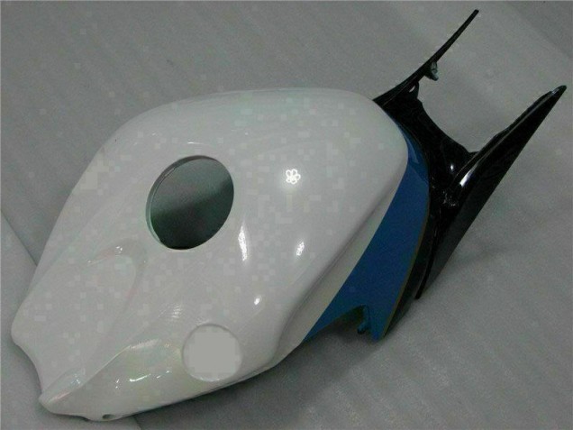 Azul Branco Carenagem CBR 1000RR 2012-2016 Azul Branco Carenagem CBR 1000RR 2012-2016