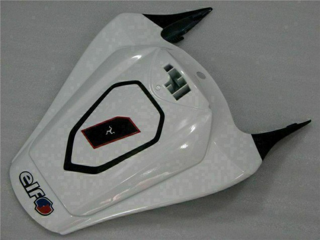 Azul Branco Carenagem CBR 1000RR 2012-2016 Azul Branco Carenagem CBR 1000RR 2012-2016