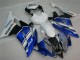 Azul Branco Carenagem R6 2008-2016 Azul Branco Carenagem R6 2008-2016