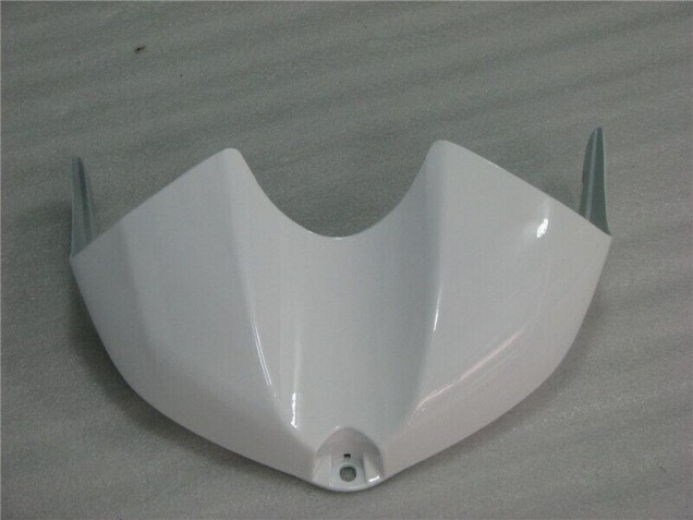 Azul Branco Carenagem R6 2008-2016 Azul Branco Carenagem R6 2008-2016