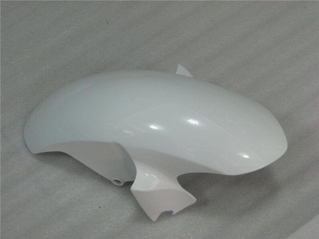 Azul Branco Carenagem R6 2008-2016 Azul Branco Carenagem R6 2008-2016
