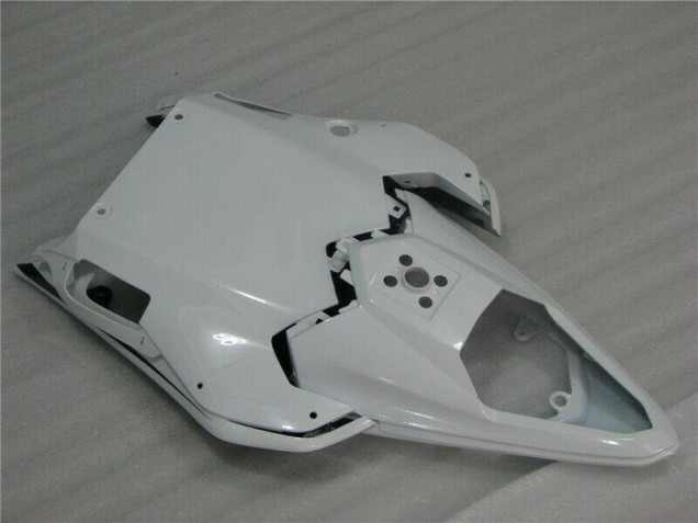 Azul Branco Carenagem R6 2008-2016 Azul Branco Carenagem R6 2008-2016