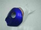 Azul Branco Carroçaria CBR 1000RR 2004-2005 Azul Branco Carroçaria CBR 1000RR 2004-2005