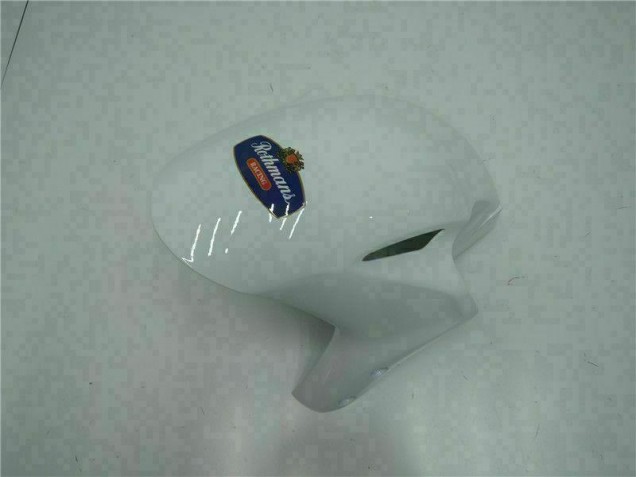Azul Branco Carroçaria CBR 1000RR 2004-2005 Azul Branco Carroçaria CBR 1000RR 2004-2005