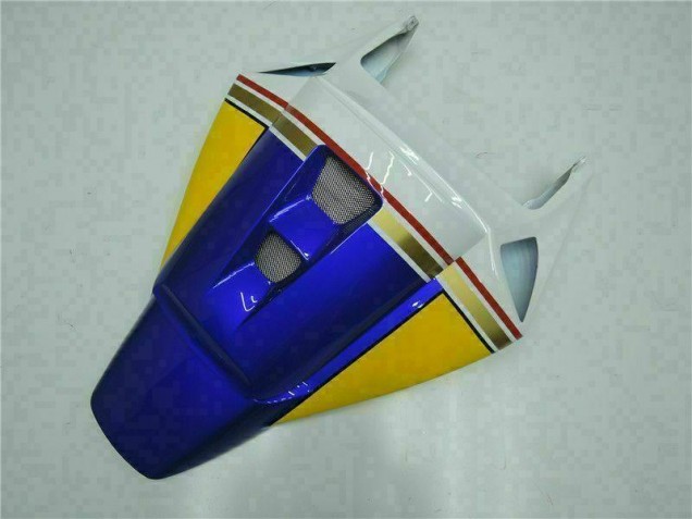 Azul Branco Carroçaria CBR 1000RR 2004-2005 Azul Branco Carroçaria CBR 1000RR 2004-2005