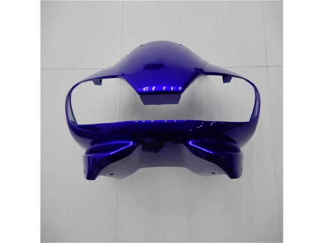 Azul Branco Carroçaria R6 1998-2002 Azul Branco Carroçaria R6 1998-2002