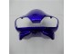 Azul Branco Carroçaria R6 1998-2002 Azul Branco Carroçaria R6 1998-2002