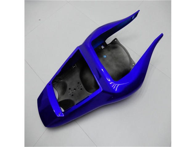Azul Branco Carroçaria R6 1998-2002 Azul Branco Carroçaria R6 1998-2002