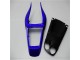 Azul Branco Carroçaria R6 1998-2002 Azul Branco Carroçaria R6 1998-2002