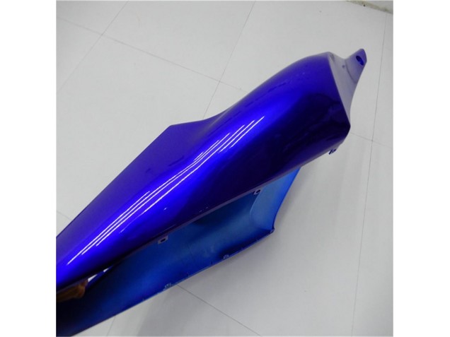Azul Branco Carroçaria R6 1998-2002 Azul Branco Carroçaria R6 1998-2002
