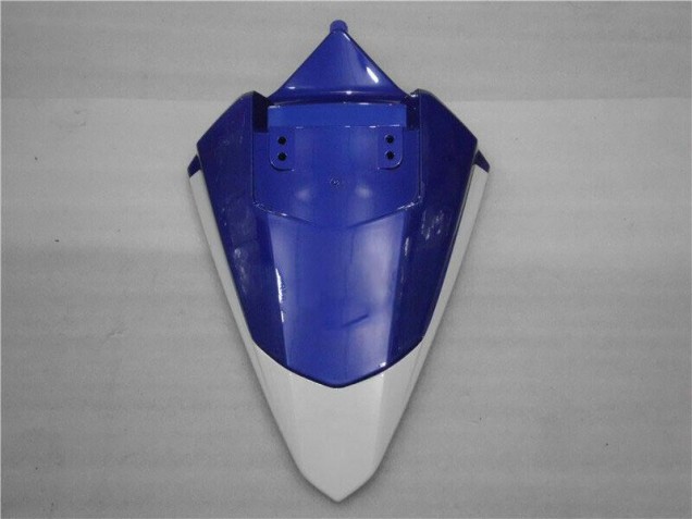 Azul Branco FAAC Carenagem R6 2008-2016 Azul Branco FAAC Carenagem R6 2008-2016