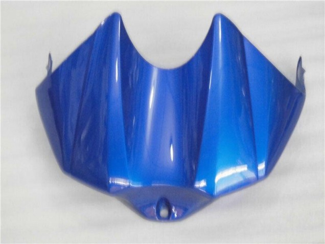 Azul Branco Injeção Kit Carenagem R1 2004-2006 Azul Branco Injeção Kit Carenagem R1 2004-2006