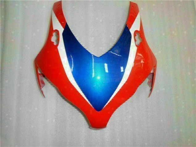 Azul Branco Kit Carenagem CBR 1000RR 2008-2011 Azul Branco Kit Carenagem CBR 1000RR 2008-2011