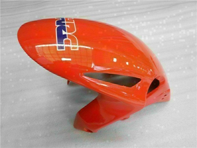 Azul Branco Kit Carenagem CBR 1000RR 2008-2011 Azul Branco Kit Carenagem CBR 1000RR 2008-2011