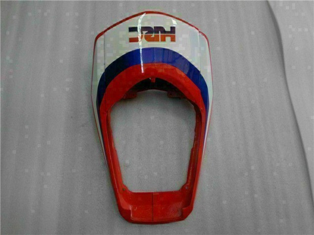 Azul Branco Kit Carenagem CBR 1000RR 2008-2011 Azul Branco Kit Carenagem CBR 1000RR 2008-2011