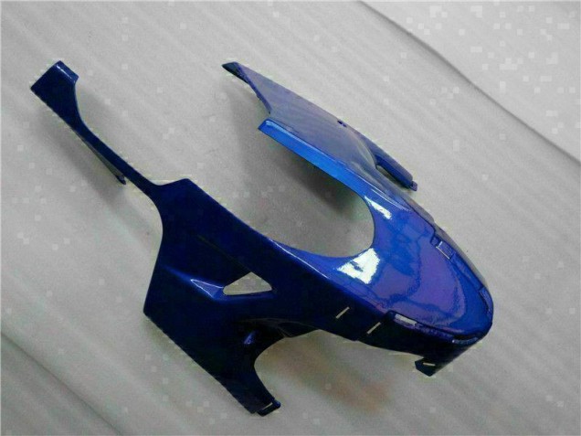 Azul Branco Kit Carenagem CBR 1000RR 2008-2011 Azul Branco Kit Carenagem CBR 1000RR 2008-2011