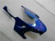 Azul Branco Kit Carenagem CBR 1000RR 2008-2011 Azul Branco Kit Carenagem CBR 1000RR 2008-2011