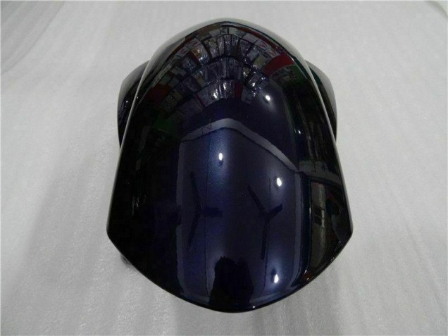 Azul Branco Kit Carenagem GSXR 600 / 750 K4 2004-2005