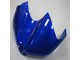 Azul Branco Kit Carenagem R6 2006-2007 Azul Branco Kit Carenagem R6 2006-2007