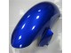 Azul Branco Kit Carenagem R6 2006-2007 Azul Branco Kit Carenagem R6 2006-2007