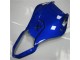 Azul Branco Kit Carenagem R6 2006-2007 Azul Branco Kit Carenagem R6 2006-2007