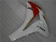 Azul Branco Kit Completo Carenagem CBR 1000RR 2008-2011 Azul Branco Kit Completo Carenagem CBR 1000RR 2008-2011