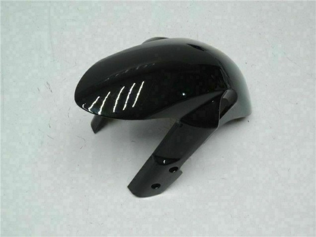 Azul Branco Kits Carenagem GSXR 600 / 750 K8 2008-2010 Azul Branco Kits Carenagem GSXR 600 / 750 K8 2008-2010