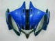 Azul Branco Kits Carenagem R6 2006-2007 Azul Branco Kits Carenagem R6 2006-2007
